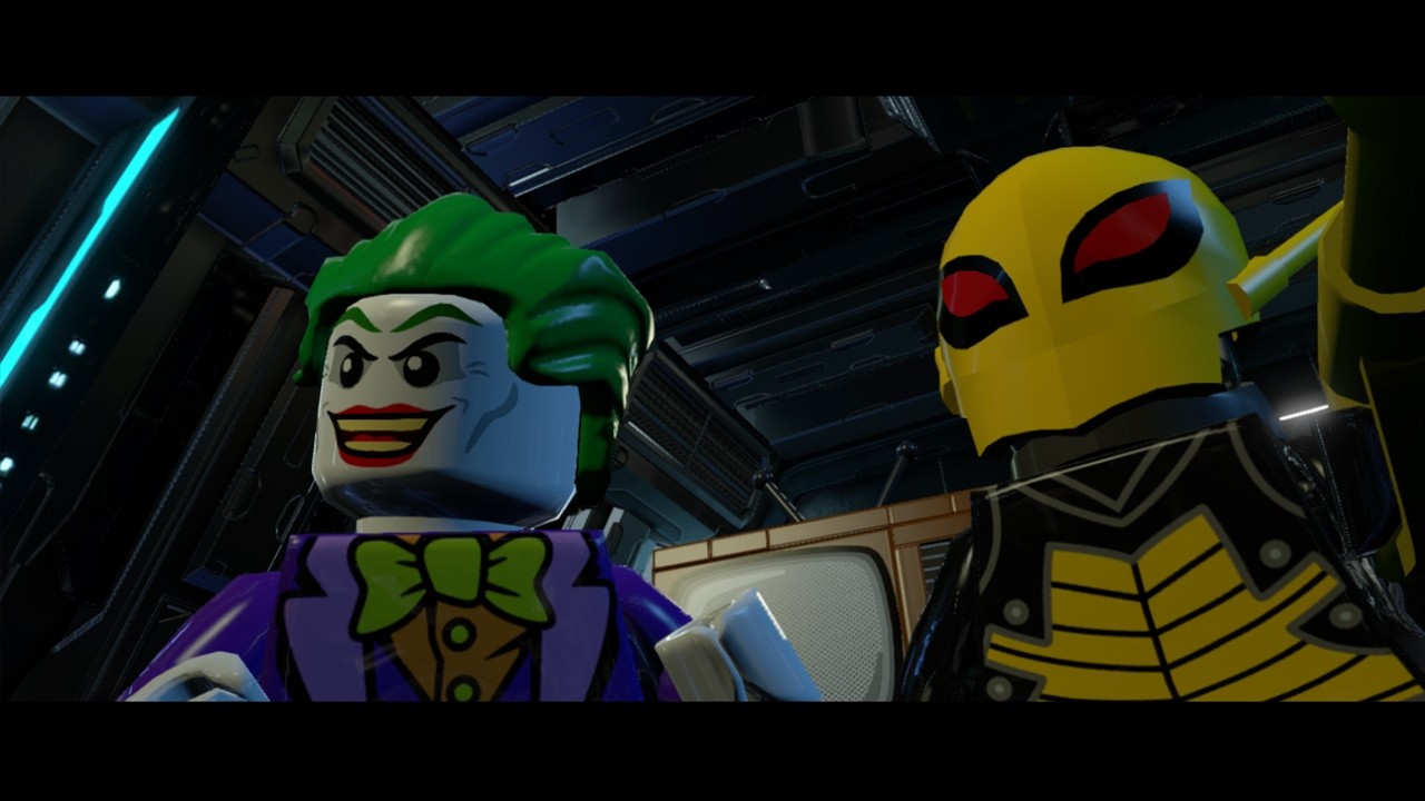 LEGO Batman 3: Más Allá de Gotham - Imagen 31